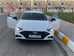 هیوندای سۆناتا